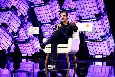David Vélez, fundador do Nubank, entra para conselho da OpenAI