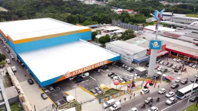 DB Torquato Tapajós celebra mêsversário com ofertas exclusivas em Manaus