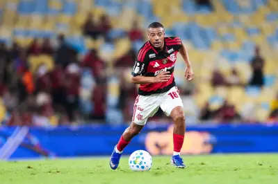 De la Cruz e Léo Ortiz voltam; Flamengo tem desfalques contra o Internacional