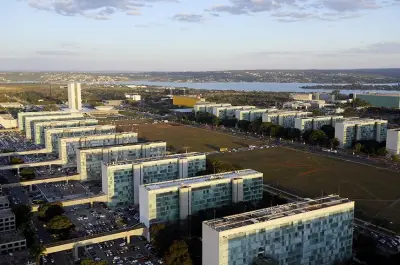 Decreto libera R$ 5,7 bilhões em gastos de 2026; veja valores