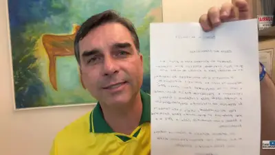 Defesa de Bolsonaro nega que ele soubesse da divulgação de carta