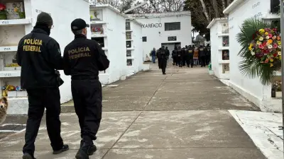 Delegado da PF morto por PM no RS é enterrado em Bagé