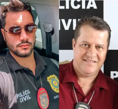 Delegado e investigador condenados por corrupção em MT