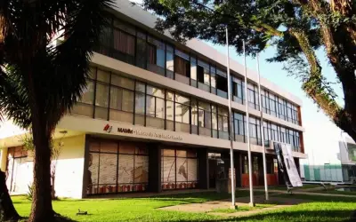 Demissão de 47 terceirizados paralisa equipamentos culturais da UFJF