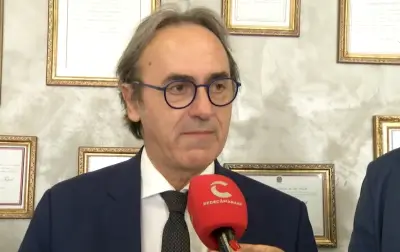 Deputado italiano que denunciou Zambelli diz que ela sumiu em Roma