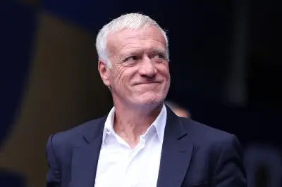 Deschamps se despede da França após 14 anos e recorde em Copas