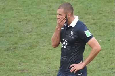 Desde 1958, só Alemanha eliminou França antes de final da Copa