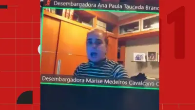 Desembargadora do ES é afastada pelo CNJ após criticar juízes e OAB