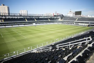 Desgaste na relação Neymar-Santos e venda de ingressos para a Copa do Brasil