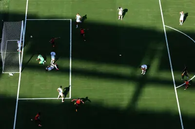 Detalhes do gol do título da Espanha na Copa do Mundo 2026