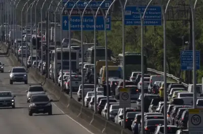 Detran.RJ encerra licenciamento 2026 para placas finais 0,1 e 2 em 31 de julho