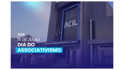 Dia do Associativismo: ACIL celebra 93 anos em Limeira