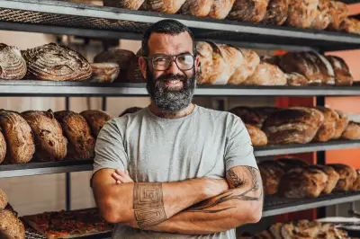 Dia do Panificador: os segredos dos mestres padeiros do Brasil