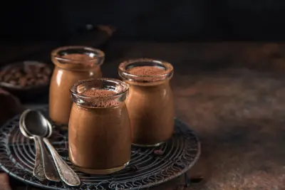 Dicas infalíveis para fazer mousse de chocolate perfeita