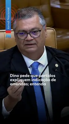 Dino envia à PF respostas de Valdemar e Kassab sobre emendas