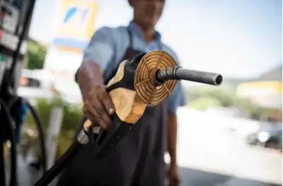 Disparada do petróleo não altera inflação de julho, mas preocupa futuro