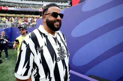 DJ Khaled perde R$ 25 milhões em aposta na seleção brasileira