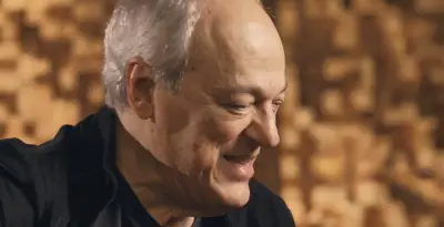 Documentário 'Toquinho – Encontros e um violão' celebra 80 anos do artista