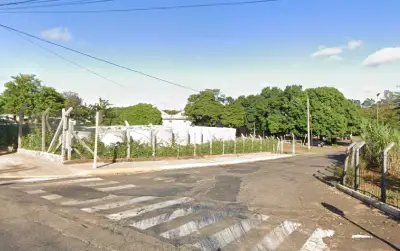 Dois homens presos por tentativa de furto em almoxarifado da Prefeitura de Bauru