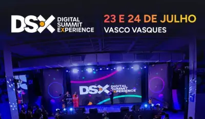 DSX 2026: maior evento de marketing e inovação da Região Norte começa em Manaus