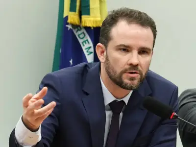 Durigan critica 'anarquia' do BC de Campos Neto para fintechs