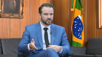 Durigan defende racionalidade dos EUA sobre tarifa de 25%
