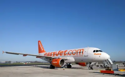 EasyJet tem queda de 70% no lucro no trimestre encerrado em junho