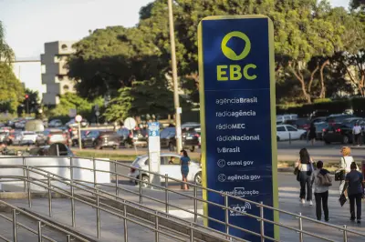 EBC é acusada de censurar jornalismo público em período eleitoral