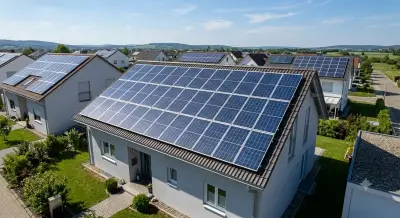 Ecopower celebra 100 mil projetos homologados de energia solar
