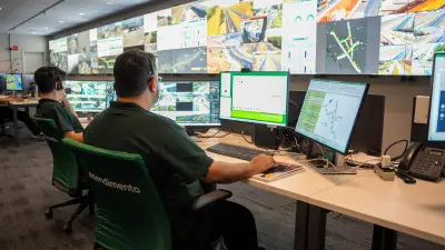 Ecovias investe R$ 11 bi no Sistema Anchieta-Imigrantes em 28 anos