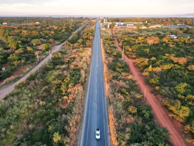 Ecovias lança Plano de 100 Dias para recuperação emergencial da BR-251