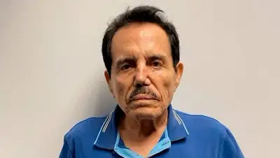 El Mayo Zambada é condenado à prisão perpétua nos EUA