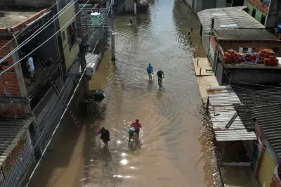 El Niño pode impactar seguros de vida e saúde nas Américas em 2026-2027