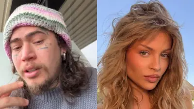 Ela Web reage ao pedido de desculpas de Whindersson Nunes a Luísa Sonza: 'Errar é humano'