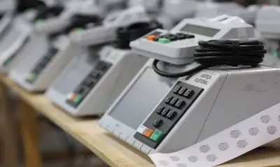 Eleições 2026: 158 milhões de eleitores aptos a votar