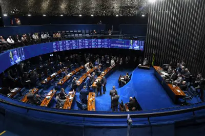 Eleições 2026: Renovação de dois terços do Senado e curiosidades