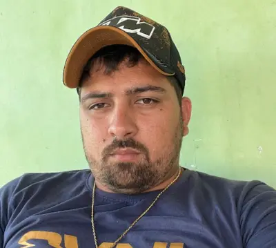 Empresário atropela casal e foge; alega sono ao volante
