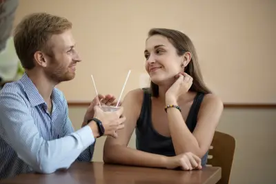 Encontros intencionais: como reconectar o casal além da rotina
