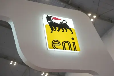 Eni compra rede de postos de combustíveis da Prax na Europa