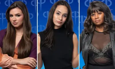 Enquete Casa do Patrão: Bianca, Luiza ou Sheila na final?