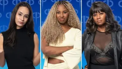 Enquete Casa do Patrão: Luiza, Mari ou Sheila é eliminada?