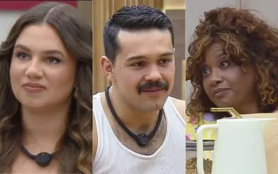 Enquete final Casa do Patrão: Bianca lidera, mas rejeição surpreende