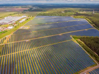 EPE e ONS definem requisitos para leilão de armazenamento de 2026
