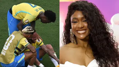Erika Januza critica Neymar após eliminação do Brasil e gera polêmica