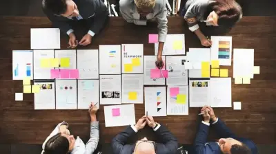 Escritório de gestão da mudança eleva engajamento em 73%