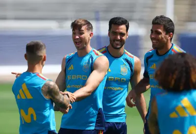 Espanha define divisão de prêmio da Copa de 2026 com jogadores