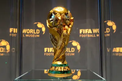 Espanha e Argentina decidem o título da Copa do Mundo 2026 no domingo
