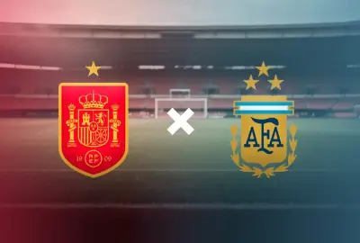 Espanha e Argentina decidem título da Copa do Mundo 2026 neste domingo