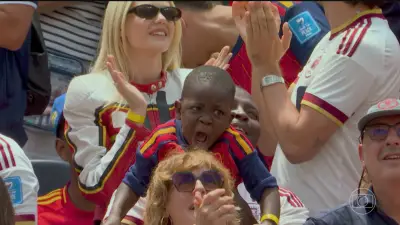 Espanha e Portugal avançam às oitavas da Copa do Mundo