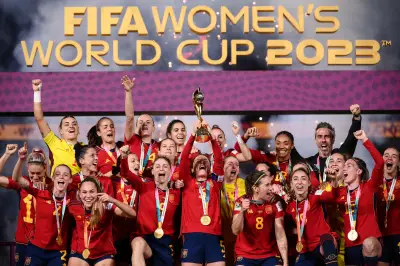 Espanha mira bicampeonato na Copa do Mundo Feminina de 2027 no Brasil